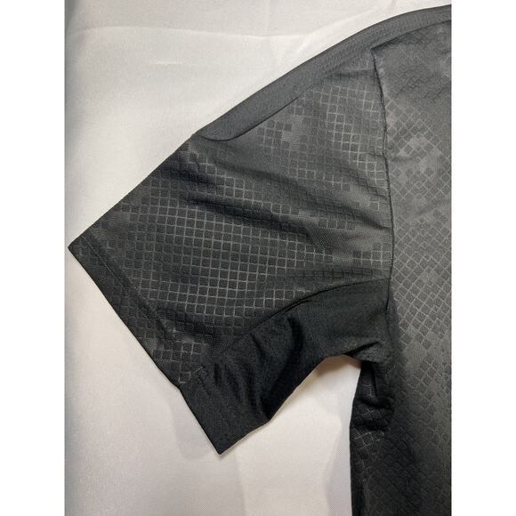 KITH X ADIDAS SOCCER GAME JERSEY COBRAS HOME White Black Red Size S - Small - Picture 16 of 16